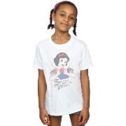 T-shirt enfant Disney BI33697