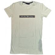 Debardeur Emporio Armani Tee shirt homme Armani Beige 111035 3FR5174 1...