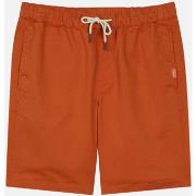 Short Oxbow Short chino élastiqué ONAGHEL