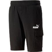 Short Puma ESS Cargo Shorts 10