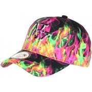 Casquette Hip Hop Honour Casquette Mixte