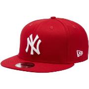 Casquette New-Era New York Yankees MLB 9FIFTY Cap