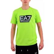 T-shirt Ea7 Emporio Armani Tee-shirt