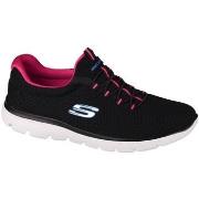 Baskets basses Skechers Summits