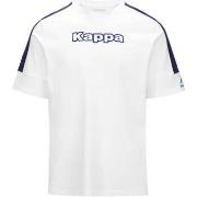 T-shirt Kappa T-shirt Logo Fagiom