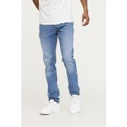 Jeans Lee Cooper Jean LC020 Bright Blue Brushed