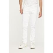 Pantalon Lee Cooper Pantalon LC122 Optic White