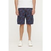 Short Lee Cooper Short NOCK Navy