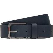 Ceinture Tommy Hilfiger Cintura Uomo Navy AM0AM12338