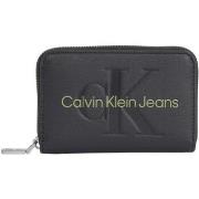 Sac Calvin Klein Jeans Portafoglio Donna Black K60K607229
