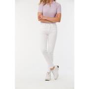 Pantalon Lee Cooper Pantalon LC135 Blanc - L32