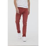 Pantalon Lee Cooper Pantalon LC030 Terracota - L34