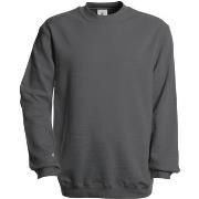 Sweat-shirt B&amp;c BA401