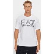 T-shirt Emporio Armani EA7 6RPT03 PJFFZ