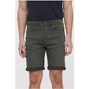 Short Lee Cooper Short NARCO Kaki Olive