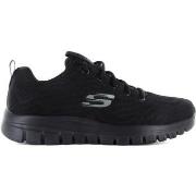 Chaussures Skechers GRACEFUL-GET CONNECTED