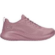 Chaussures Skechers BOBS SQUAD CHAOS RS
