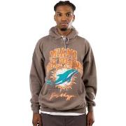 Sweat-shirt Hype Miami Dolphins