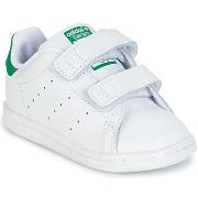 Baskets basses enfant adidas STAN SMITH CF I