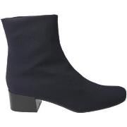 Bottines Mascaro -