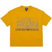 T-shirt enfant Emporio Armani EA7 3DBT59-BJ02Z