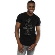 T-shirt Dessins Animés A Wild Hare