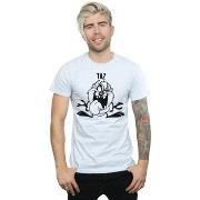 T-shirt Dessins Animés BI34509