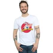 T-shirt Dessins Animés BI34733