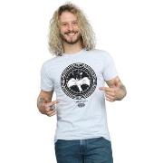 T-shirt Dessins Animés BI34791