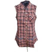 Chemise Playlife 5AYF5QP6C