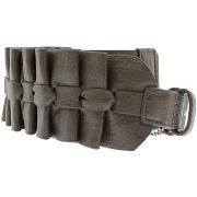 Ceinture Café Noir CW01R