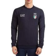 Sweat-shirt Emporio Armani EA7 3HPMC1-PCOMZ