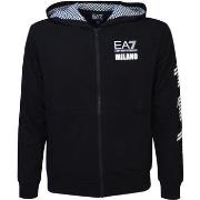 Sweat-shirt enfant Emporio Armani EA7 6RBM66-BJ05Z