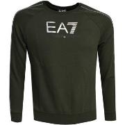 Sweat-shirt enfant Emporio Armani EA7 6RBM57-BJEXZ