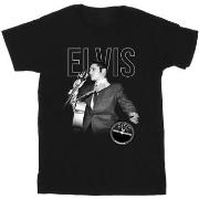 T-shirt enfant Elvis BI34132