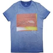 T-shirt Sundek M976TEJ8402