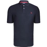 Polo Conte Of Florence IRON STRETCH