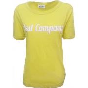 T-shirt Best Company 592518