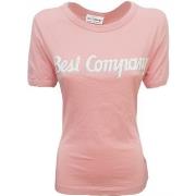 T-shirt Best Company 592518