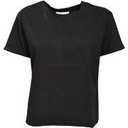 T-shirt Café Noir JT0121