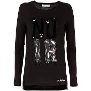 T-shirt Café Noir JT016