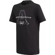 T-shirt enfant adidas FM4498