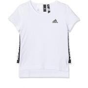 T-shirt enfant adidas DJ1398