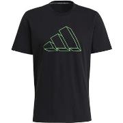 T-shirt adidas GM6366