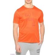 T-shirt Asics 125141