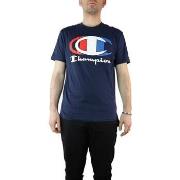 T-shirt Champion 214309