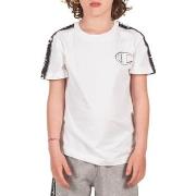 T-shirt enfant Champion 305009