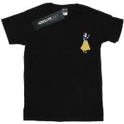 T-shirt enfant Disney Snow White Chest