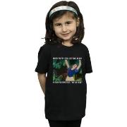 T-shirt enfant Disney Still Getting Ready