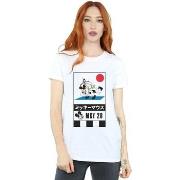 T-shirt Disney BI37924